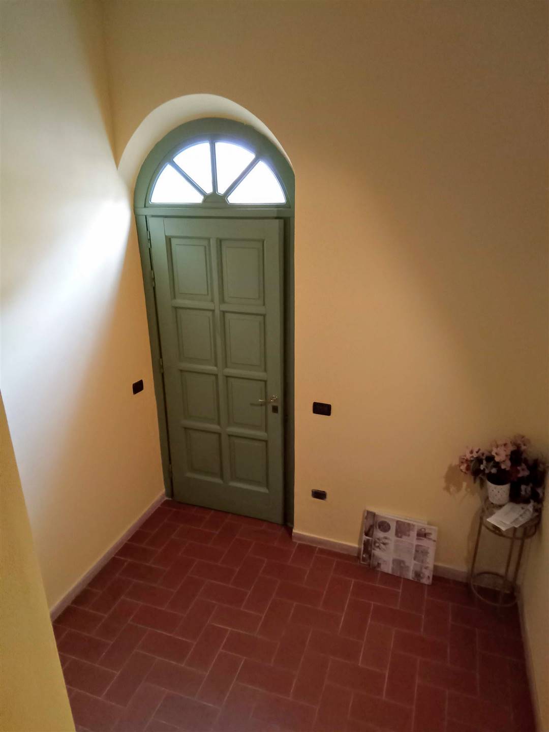 appartamento in vendita a Montecatini-Terme in zona Vico