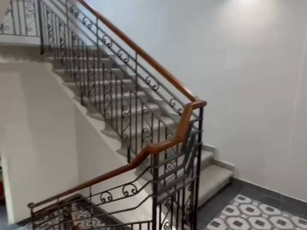 appartamento in vendita a Montecatini-Terme