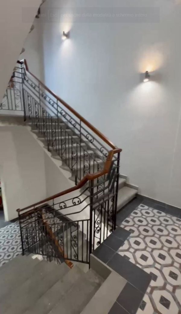 appartamento in vendita a Montecatini-Terme