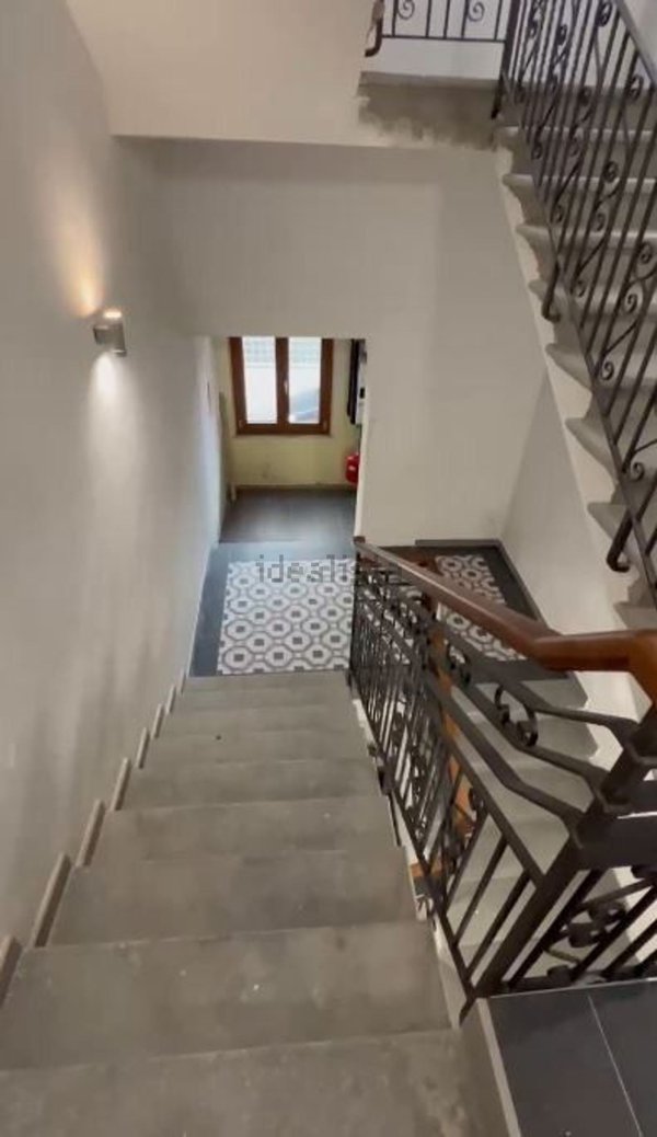 appartamento in vendita a Montecatini-Terme