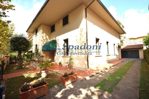casa indipendente in vendita a Montecatini-Terme in zona Vico