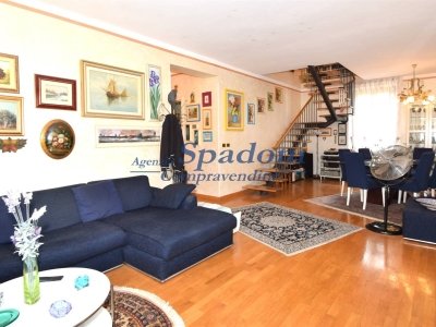 appartamento in vendita a Montecatini-Terme