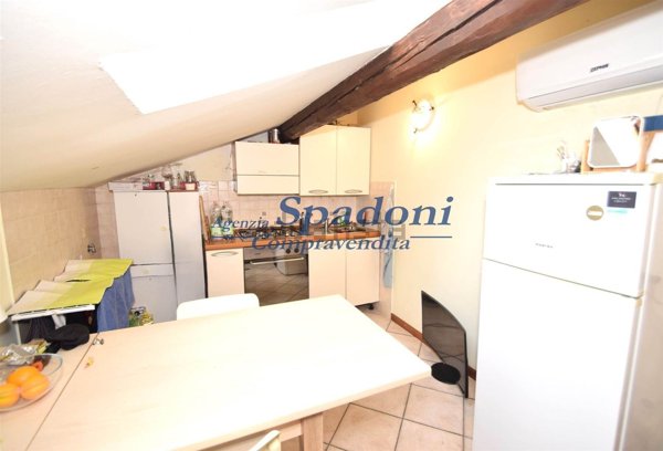 appartamento in vendita a Montecatini-Terme