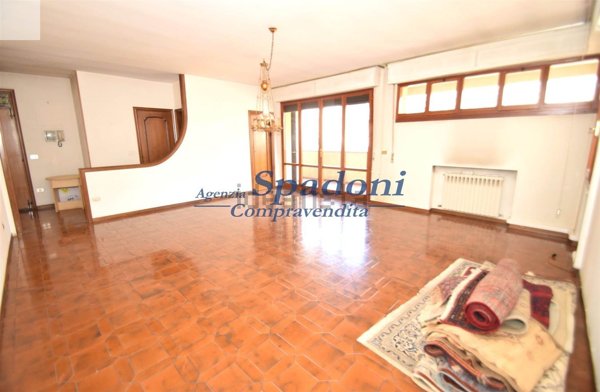 appartamento in vendita a Montecatini-Terme