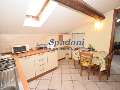 appartamento in vendita a Montecatini-Terme