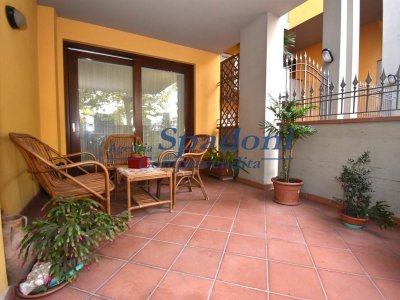 appartamento in vendita a Montecatini-Terme in zona Vico