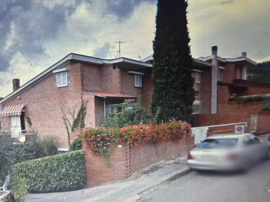 appartamento in vendita a Montecatini-Terme