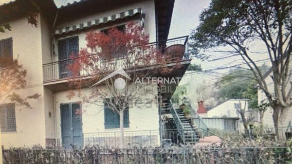 appartamento in vendita a Montecatini-Terme in zona Vico
