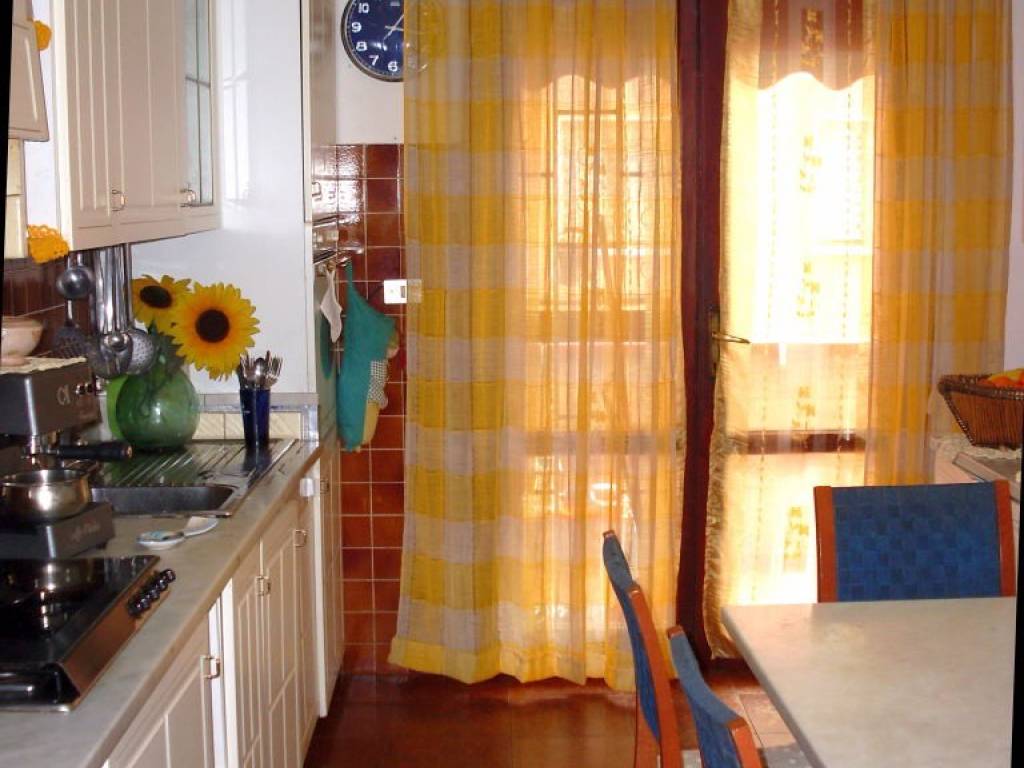appartamento in vendita a Montecatini-Terme