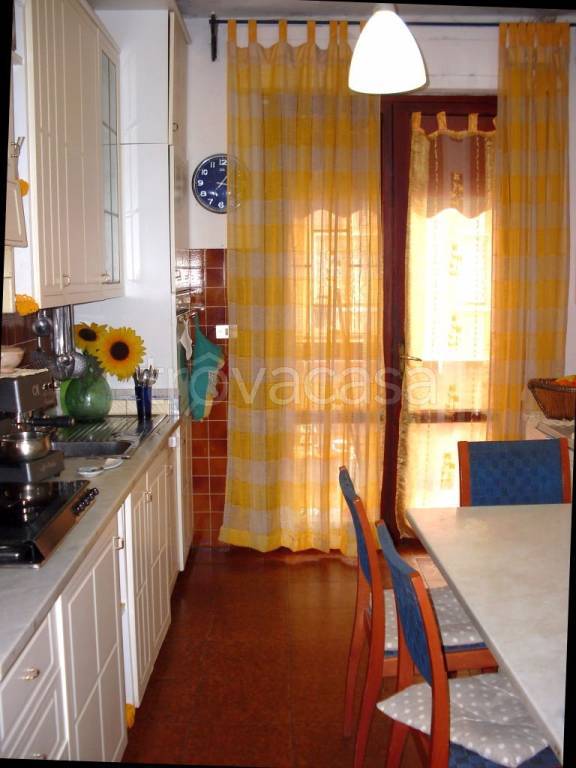 appartamento in vendita a Montecatini-Terme in zona Vico