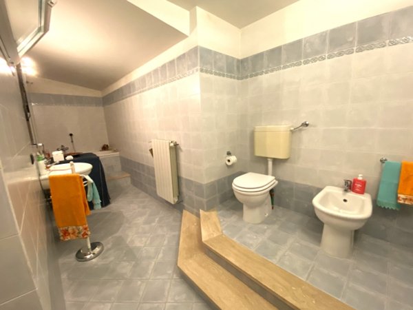 appartamento in vendita a Montecatini-Terme