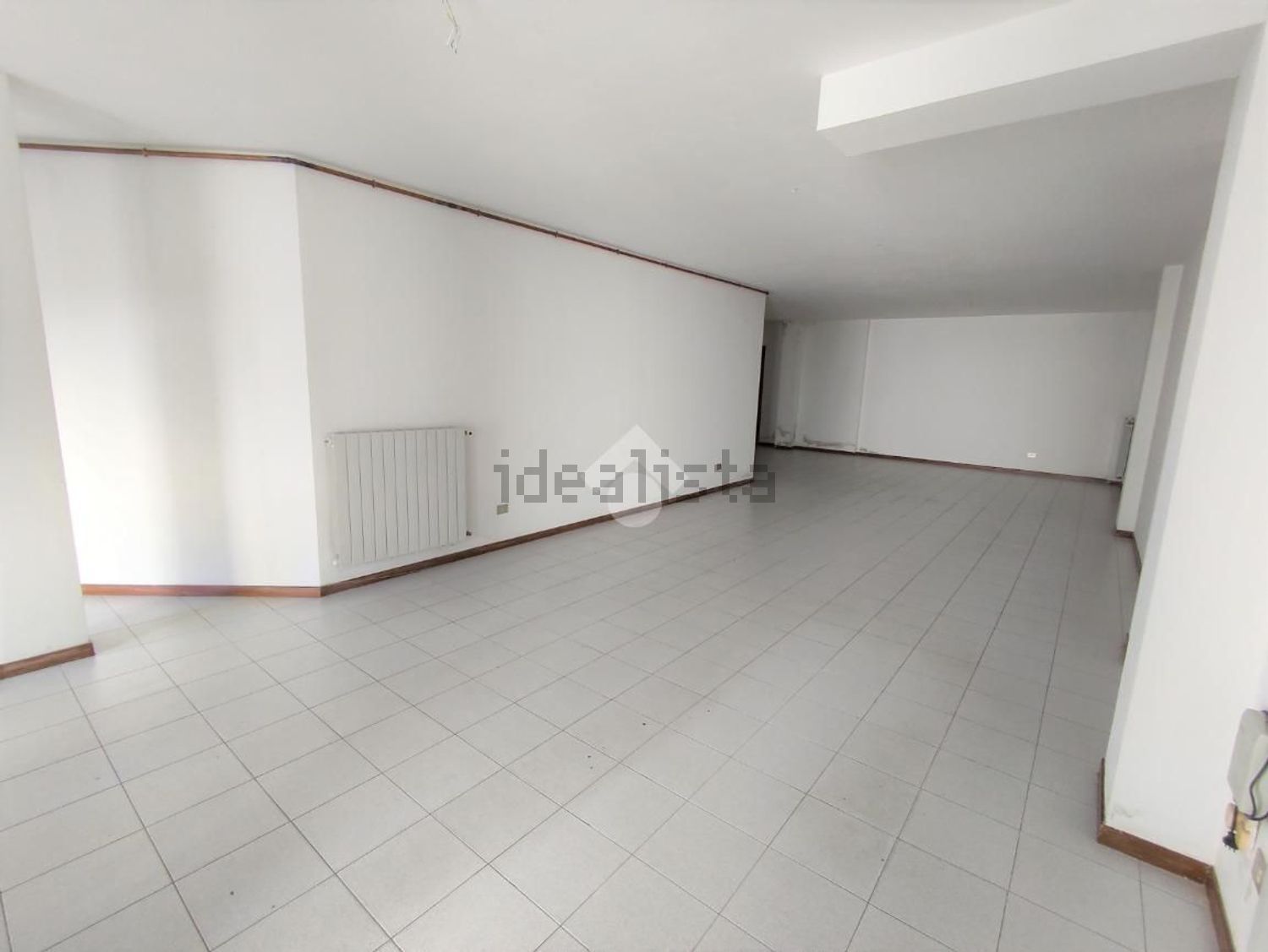 casa semindipendente in vendita a Montecatini-Terme
