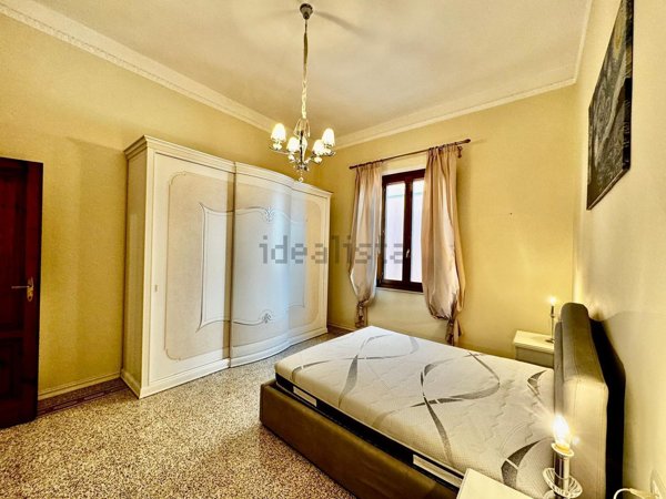 appartamento in vendita a Montecatini-Terme