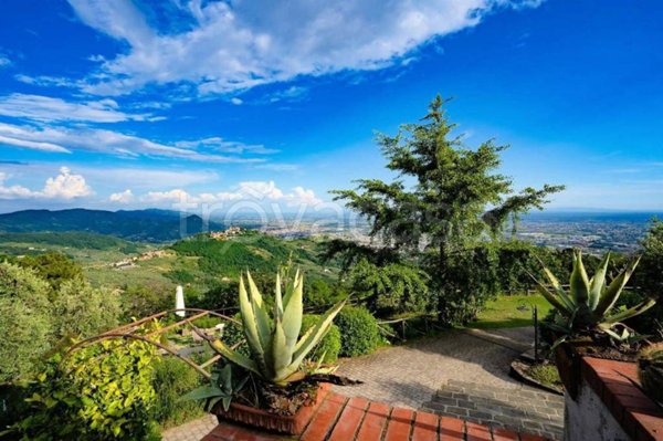 casa indipendente in vendita a Montecatini-Terme in zona Vico