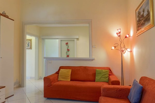 appartamento in vendita a Montecatini-Terme