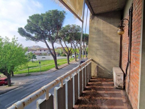 appartamento in vendita a Montecatini-Terme