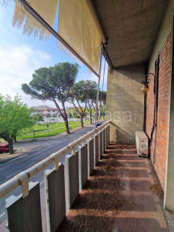 appartamento in vendita a Montecatini-Terme in zona Vico