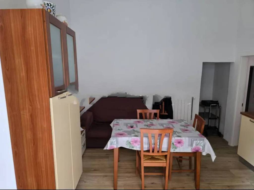 appartamento in vendita a Montecatini-Terme