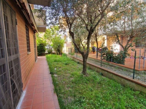 appartamento in vendita a Montecatini-Terme in zona Vico