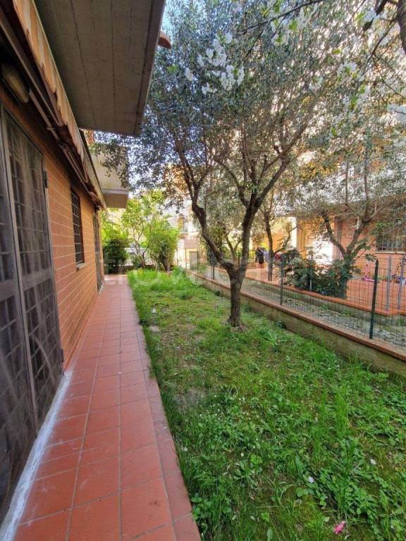 appartamento in vendita a Montecatini-Terme in zona Vico