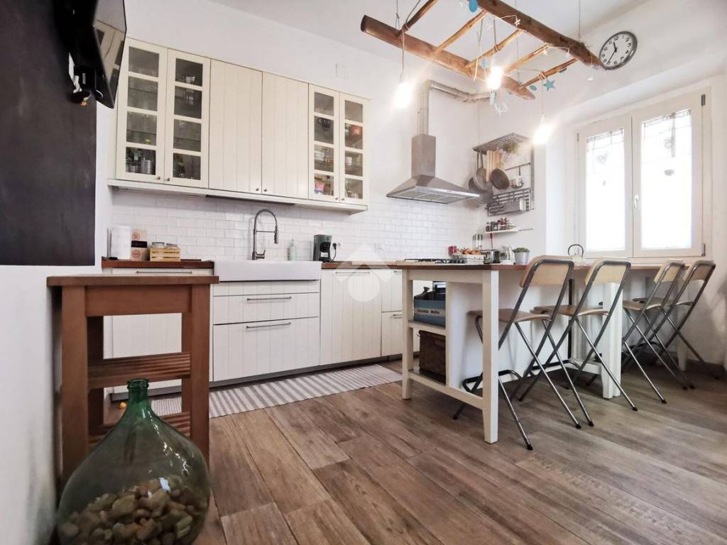 casa indipendente in vendita a Montecatini-Terme
