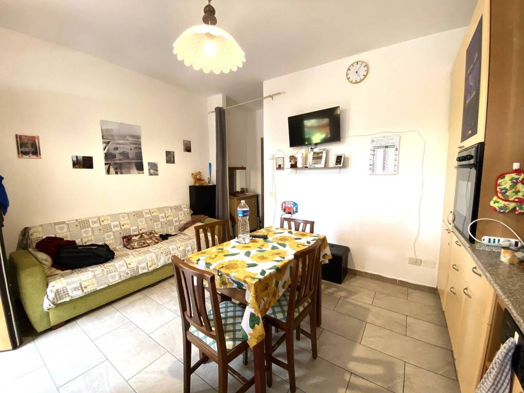appartamento in vendita a Montecatini-Terme in zona Vico