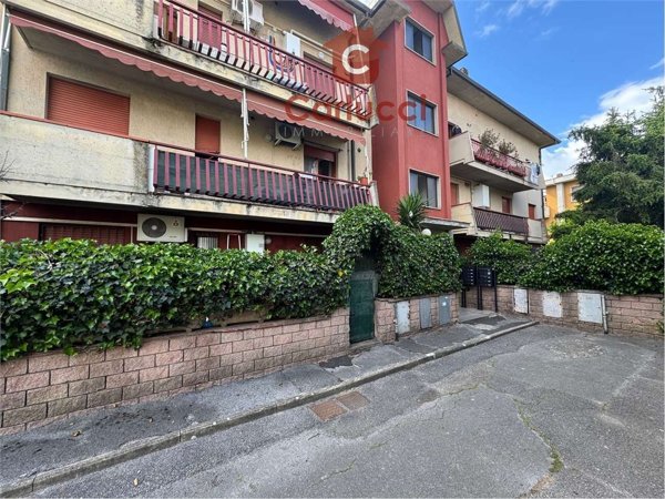 appartamento in vendita a Montecatini-Terme