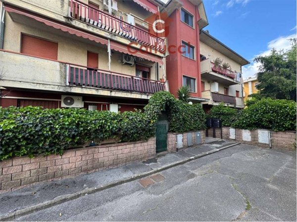 appartamento in vendita a Montecatini-Terme in zona Vico
