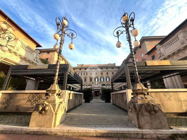 negozio in vendita a Montecatini-Terme