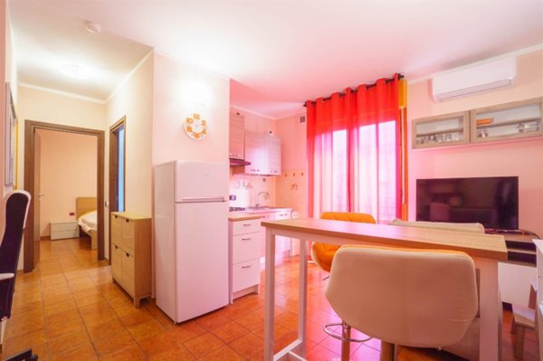 appartamento in vendita a Montecatini-Terme