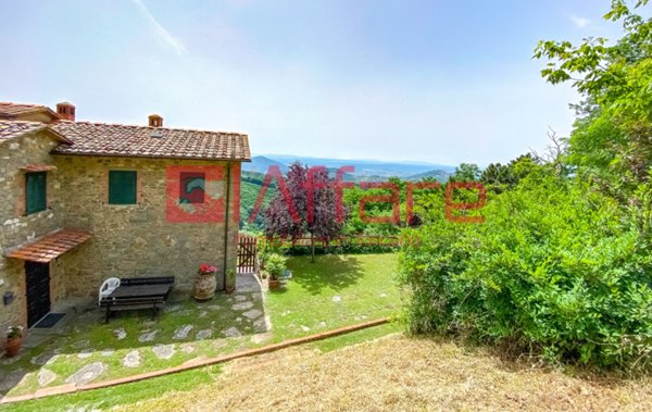 casa indipendente in vendita a Montecatini-Terme in zona Vico
