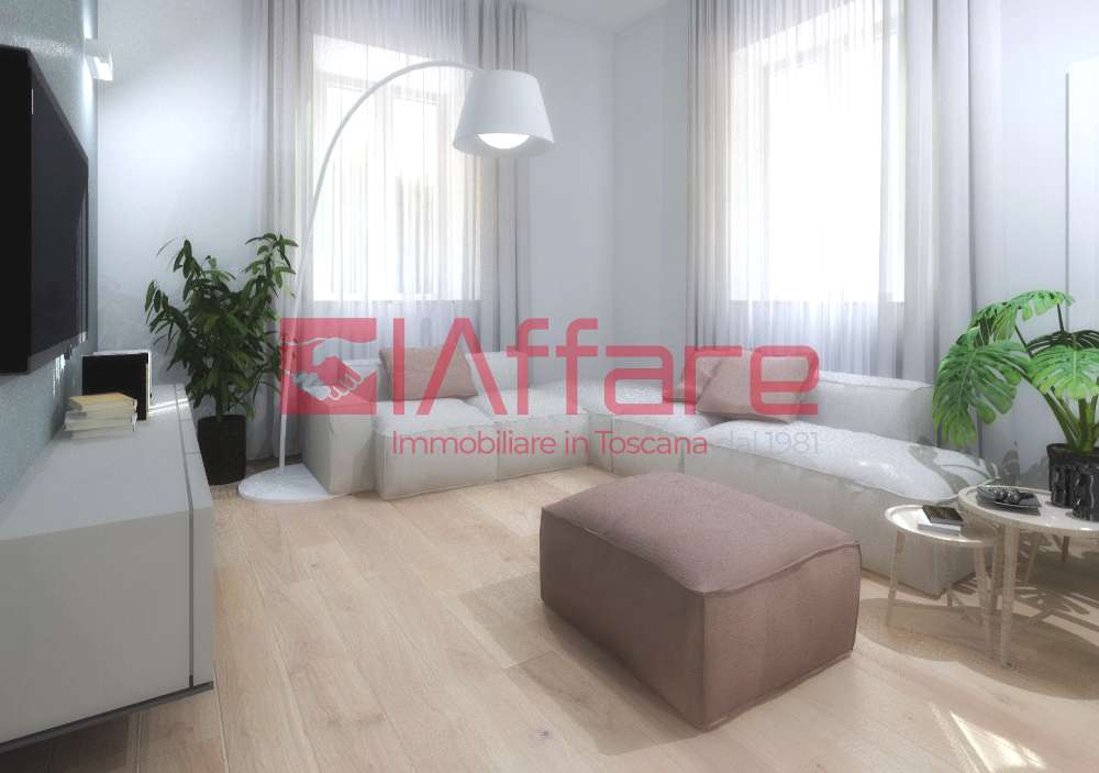 appartamento in vendita a Montecatini-Terme