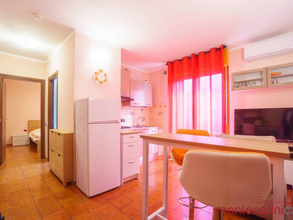 appartamento in vendita a Montecatini-Terme