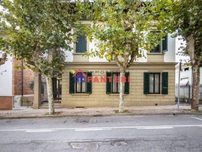casa indipendente in vendita a Montecatini-Terme in zona Vico