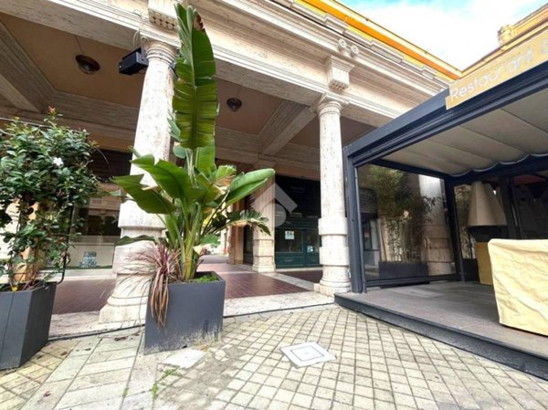 negozio in vendita a Montecatini-Terme