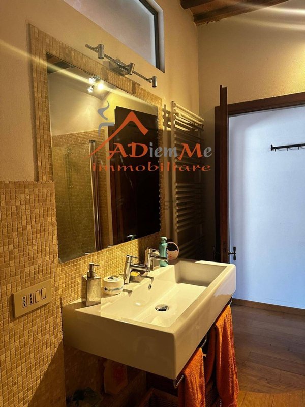 appartamento in vendita a Montecatini-Terme