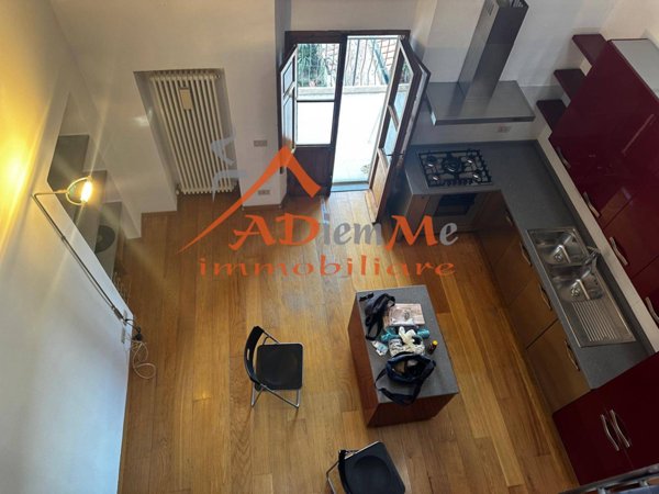 appartamento in vendita a Montecatini-Terme
