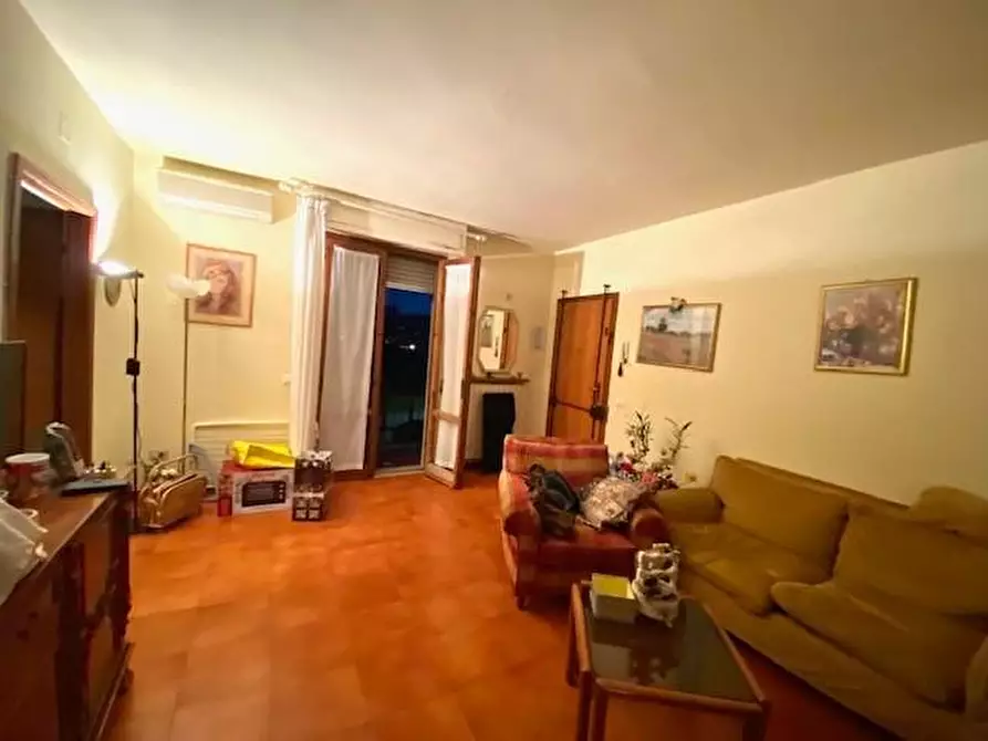 appartamento in vendita a Montecatini-Terme