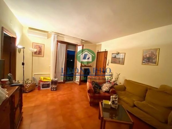 appartamento in vendita a Montecatini-Terme in zona Vico