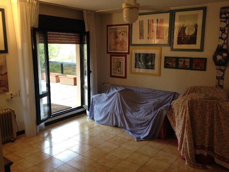 appartamento in vendita a Montecatini-Terme