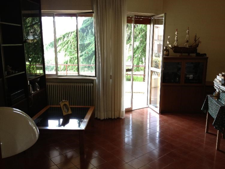 appartamento in vendita a Montecatini-Terme