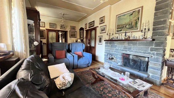 casa indipendente in vendita a Montecatini-Terme in zona Vico