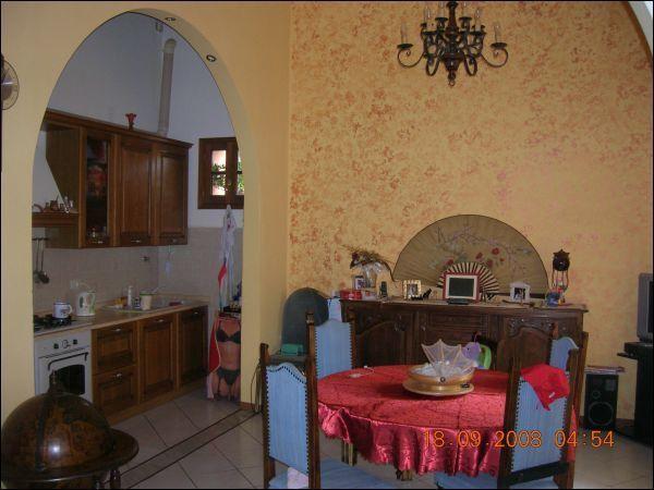 appartamento in vendita a Montecatini-Terme