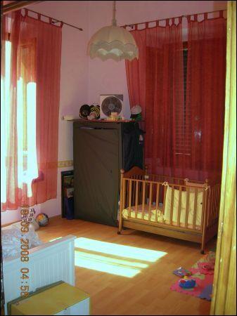 appartamento in vendita a Montecatini-Terme