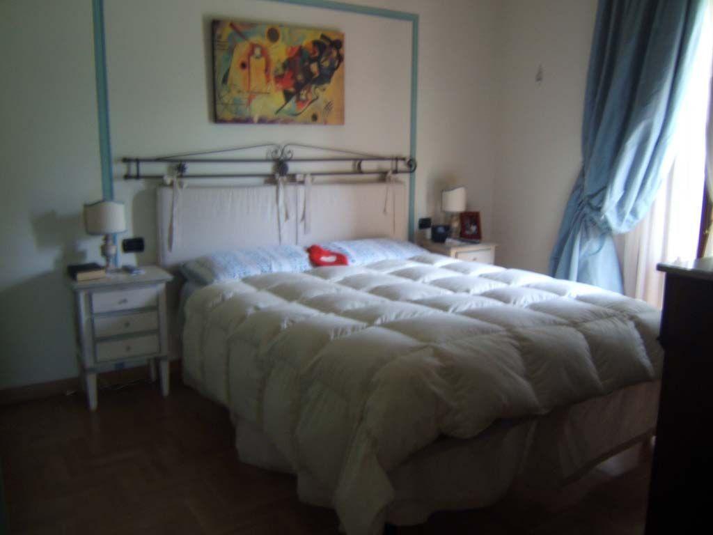 appartamento in vendita a Montecatini-Terme