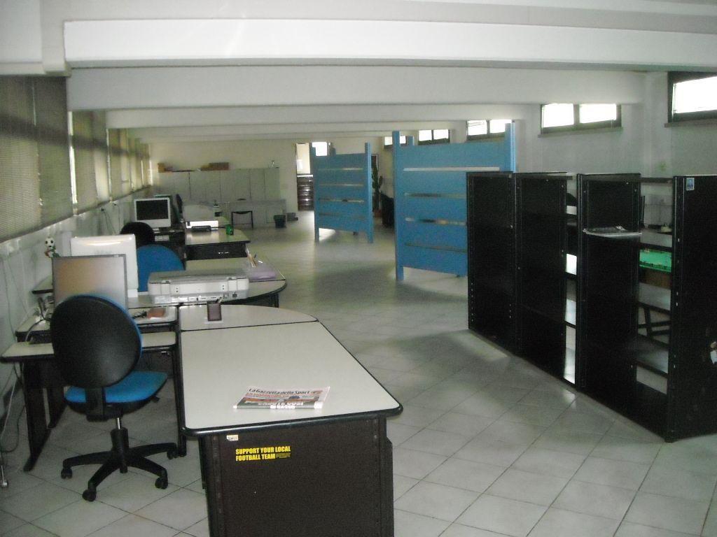 ufficio in vendita a Montecatini-Terme