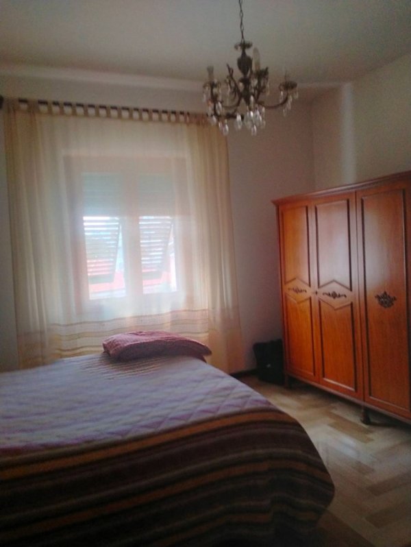 appartamento in vendita a Montecatini-Terme