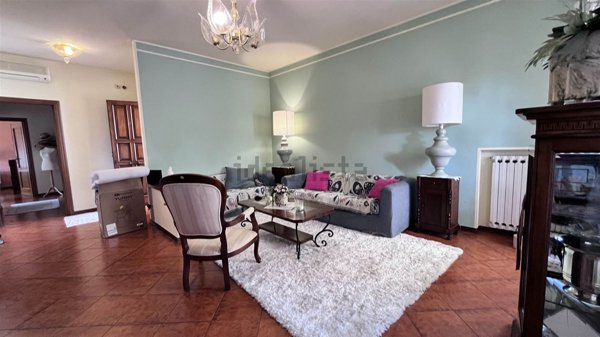 casa indipendente in vendita a Montecatini-Terme in zona Vico