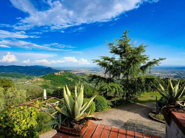 casa indipendente in vendita a Montecatini-Terme in zona Vico