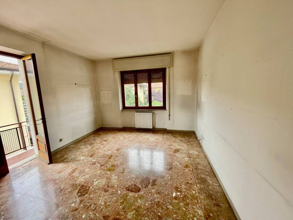 appartamento in vendita a Montecatini-Terme